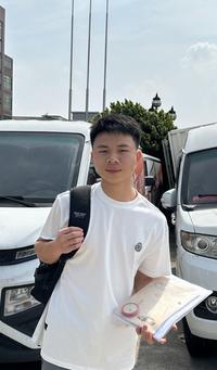 阿生的车库头像