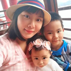 心想事成的小叶子头像