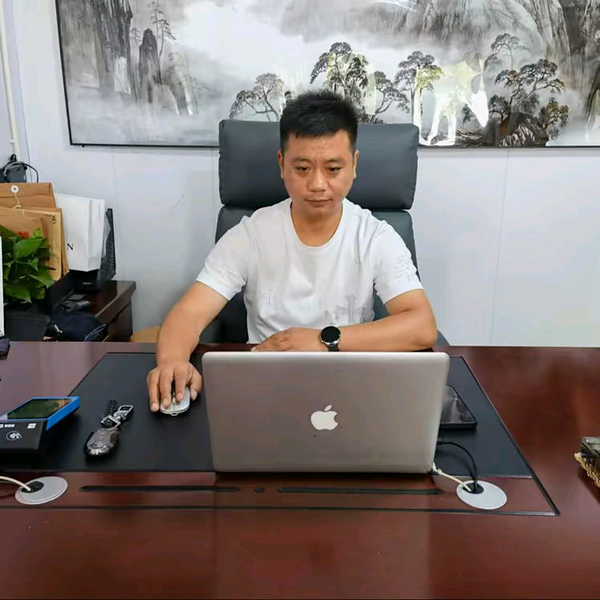 李彬上海新能源二手车头像