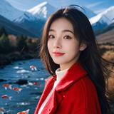 端庄云朵W7o头像
