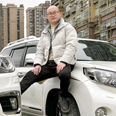 刘老师二手车头像