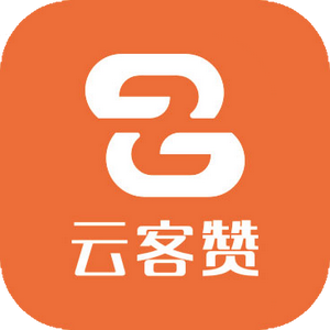 云客赞头像