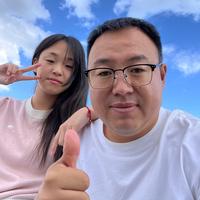 十年俱乐部李队头像