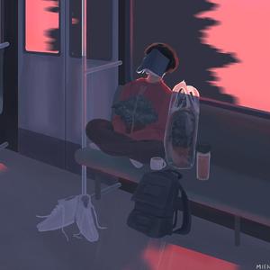 苏三说发型设计头像