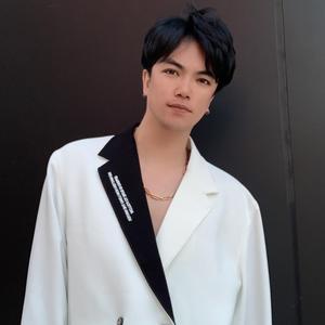 大连阿辉造型头像