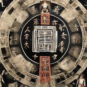 言午言兑头像