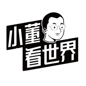 小董看世界头像