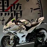 爱上机车俱乐部头像