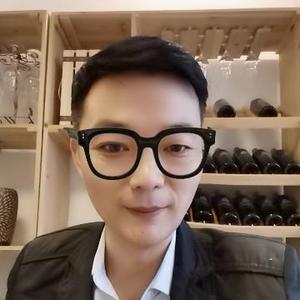 阿军职说头像