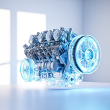 八个缸依然低调头像