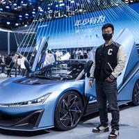 百色埃安体验中心头像