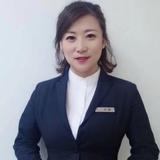 宝鸡之星辛燕头像