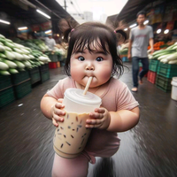 冰封沉于海底头像