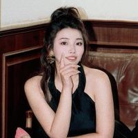 是漂亮的米花头像