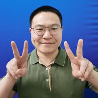 鱼涯头像