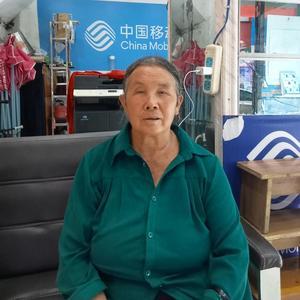 刘孃头像