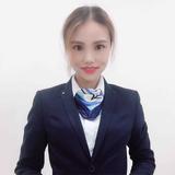 广州美宝行岳倩头像