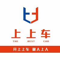 上上车行张也头像