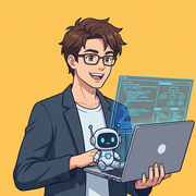 suyue_AI独立开发者的个人资料头像