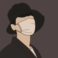 小哥HA头像
