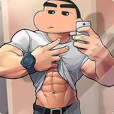 岁月无声33470头像
