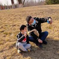 风雨VS彩虹头像