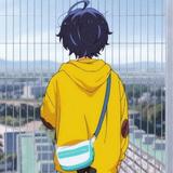 时光藏梦里头像