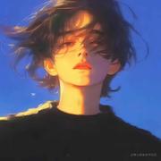 我不可能有bug的个人资料头像