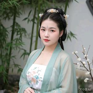 小师妹头像