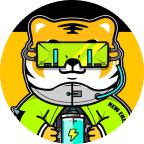 SCP足智狸猫头像