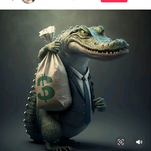 达鲍先森头像
