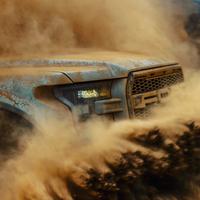 OffRoadCar头像