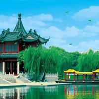 北京爱旅游散仙头像
