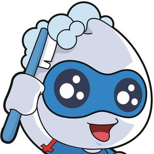 博学多才的牙医小姐姐头像