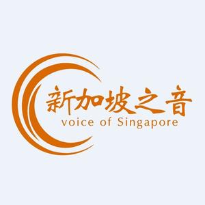 voiceof新加坡头像