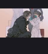 小刘爱保时捷卡宴头像