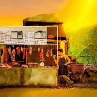 故人不知处丶头像