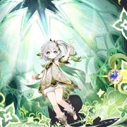 八重神子的个人资料头像