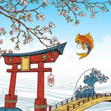 小胆K爷头像