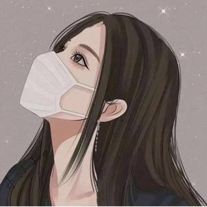 欢快星星头像