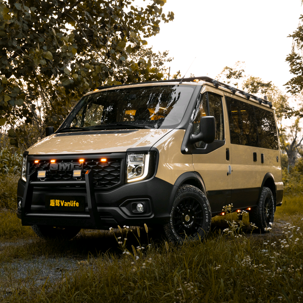 趣驾Vanlife直营中心头像