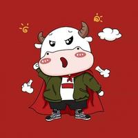 abc话衷情头像