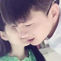 爱我与我爱头像