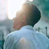 水瓶座的男孩头像