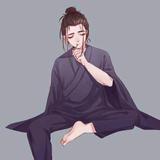 秋之戀3J2i头像