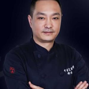 中国烹饪大师郝振江