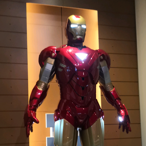 Avenger头像