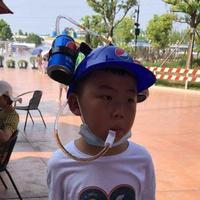 泳者之无畏头像