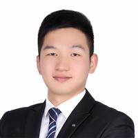 宁波小鹏汽车徐文长头像