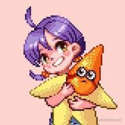 绕树的个人资料头像